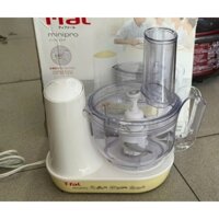 Máy xay thịt nội địa Nhật Tfal MB600 còn thùng phụ kiện đầy đủ hàng còn đẹp 93% zin nguyên bản