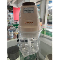 Máy Xay Thịt OSAKA 0.7L