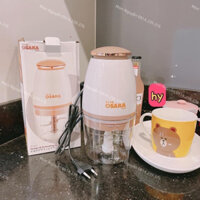 MÁY XAY THỊT OSAKA NẮP ĐỒNG