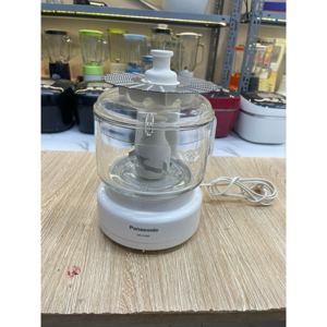 Máy xay thịt Panasonic MK-K48P