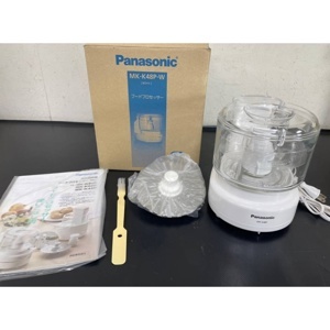 Máy xay thịt Panasonic MK-K48P