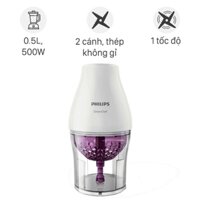 Máy Xay thịt Philips 1.1l HR2505