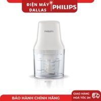 Máy xay thịt Philips HR1393 0.7L - Hàng chính hãng