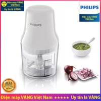 Máy Xay Thịt Philips HR1393 0.7 Lít - Hàng chính hãng