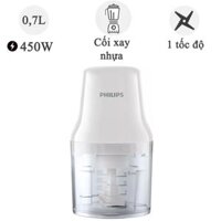 Máy xay thịt Philips HR1393 450W