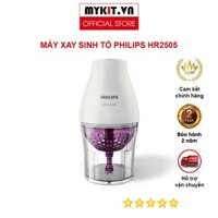 Máy xay thịt Philips HR2505 – Mykit Store