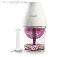 MÁY XAY THỊT PHILIPS HR2505