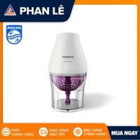 Máy xay thịt Philips HR2505 (Hàng chính hãng)
