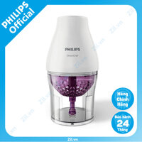 Máy xay thịt Philips HR2505