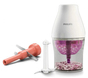 Máy xay thịt Philips HR2507