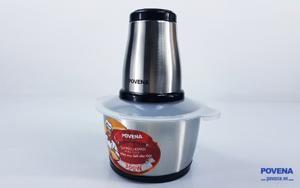 Máy xay thịt Povena PVN-3213
