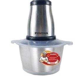 Máy xay thịt Povena PVN-3213