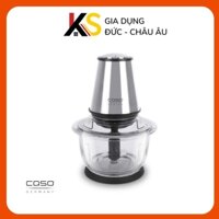 Máy xay thịt rau củ quả Caso uz400 đa năng nhập khẩu Đức chính hãng