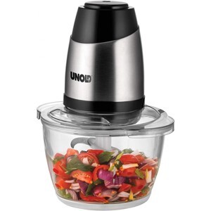 Máy xay thịt rau củ quả Unold 78515