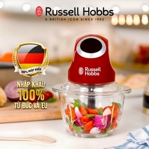 Máy xay thịt Russell Hobbs 24660-56