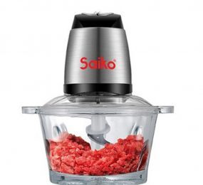 Máy xay thịt Saiko FCP-400GL
