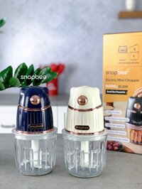 Máy Xay Thịt Snapbee BL200