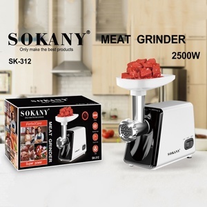 Máy xay thịt Sokany SK-312