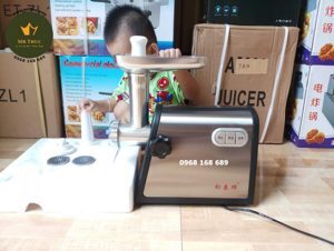 Máy xay thịt ST-42