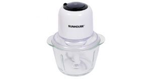 Máy xay thịt Sunhouse SHD5408 (SHD-5408) - 1 lít, 350W