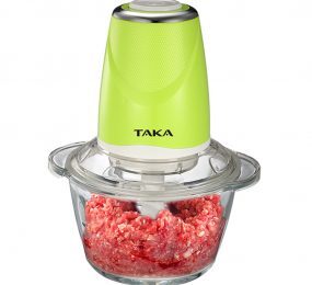 Máy xay thịt Taka TKE568 (1.2 lít)