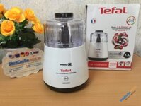 Máy xay thịt Tefal DPA130 - Máy xay thịt cá rau đa năng Tefal DPA 130 công suất 1000W cực khỏe, hàng xịn xò