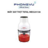 Máy xay thịt Tefal MB520138 - Bảo hành 24 tháng
