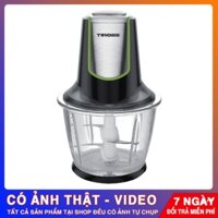 Máy Xay Thịt Tiross TS5249 – Hàng Chính Hãng – Bảo Hành 12 Tháng