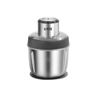 Máy Xay Thịt Unie UE226 , 2 Cối Inox Dung Tích 2,5L Bảo Hành 1 Năm