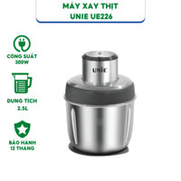 Máy xay thịt Unie UE226 - Hàng Chính Hãng - Bảo Hành 12 Tháng