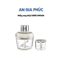 Máy xay thịt Unie UM366 - An Gia Phúc