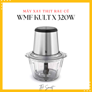 Máy xay thịt WMF Kult X