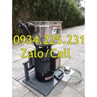 Máy xay thịt, xay cua, xay cá đa năng công suất 1100W dây cuốn dây đồng