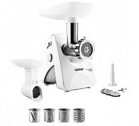 Máy xay thịt Zelmer 1200.84