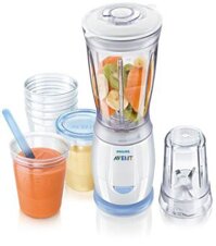 Máy xay thức ăn cho trẻ Philips Avent