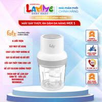 Máy xay thức ăn dặm đa năng cho bé Fatz baby Mix 1
