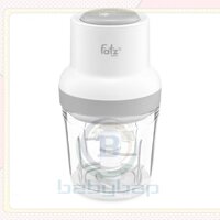 MÁY XAY THỨC ĂN DẶM ĐA NĂNG CHO BÉ FATZ BABY  - MIX 1 - FB5101ZT