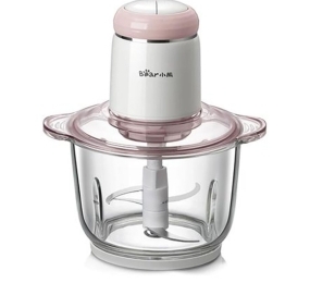 Máy Xay Thực Phẩm Đa Năng Bear QSJ-B03K2