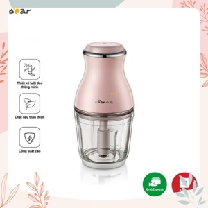 Máy xay thực phẩm đa năng Bear QSJ-B02U2