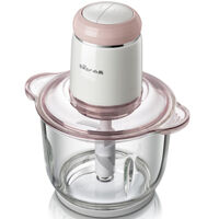 Máy xay thực phẩm đa năng Bear QSJ-B03K2
