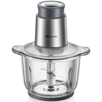 Máy xay thực phẩm đa năng Bear QSJ-B03Y7 - Hàng Chính Hãng