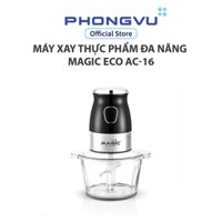 Máy xay thực phẩm đa năng Magic Eco AC-16 - Bảo hành 12 tháng