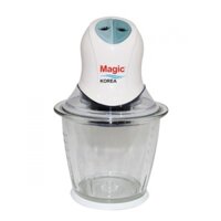 Máy Xay Thực Phẩm Hai Lưỡi Kép Magic A04 - Hàng chính hãng