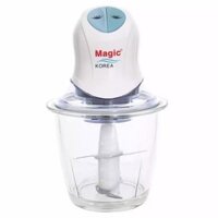 Máy xay thực phẩm Magic Korea A-04