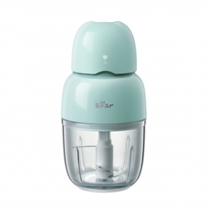 Máy xay thực phẩm mini Bear QSJ-B01P1