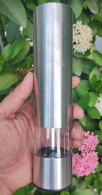 Máy Xay Tiêu Cầm Tay