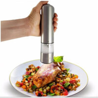 Máy Xay Tiêu Cầm Tay