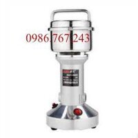 Máy xay tiêu đen, ớt khô, gừng khô, rau khô thành bột mịn 200g