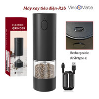 Máy xay tiêu điện|Máy xay tiêu|Máy xay điện|ELECTRIC GRINDER