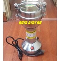 Máy xay tiêu ớt khô, xay hạt ngũ cốc
